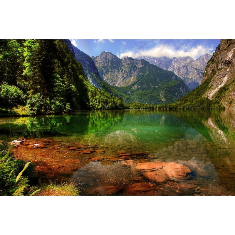 Königssee Bavaria B...