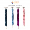 Ergonomischer Painting Stift