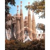 La Sagrada Familia