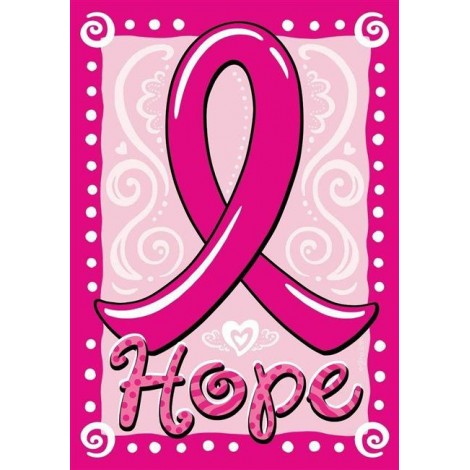 Pink Ribbon | Hope
