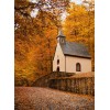Kirche im Wald