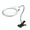 Lupe mit Led-Lampe