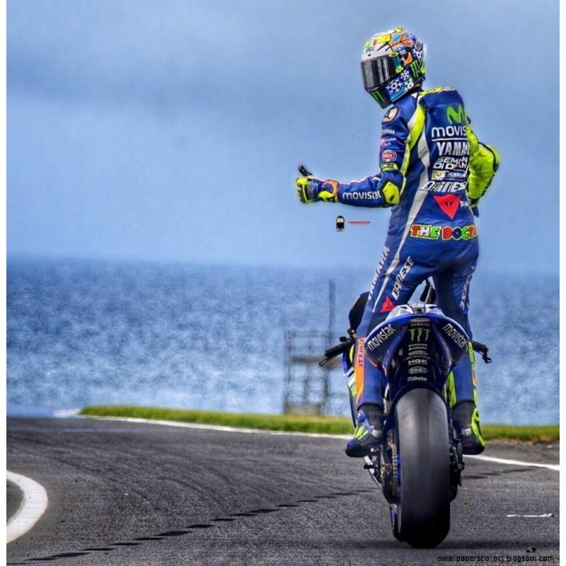 Valentino Rossi 1