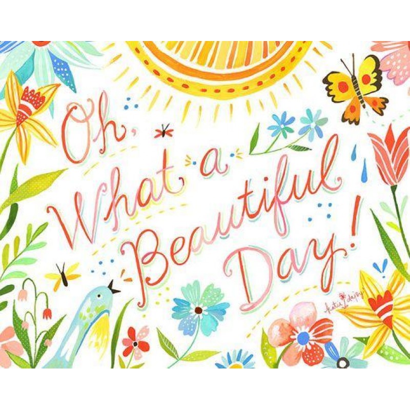 Beautiful Day