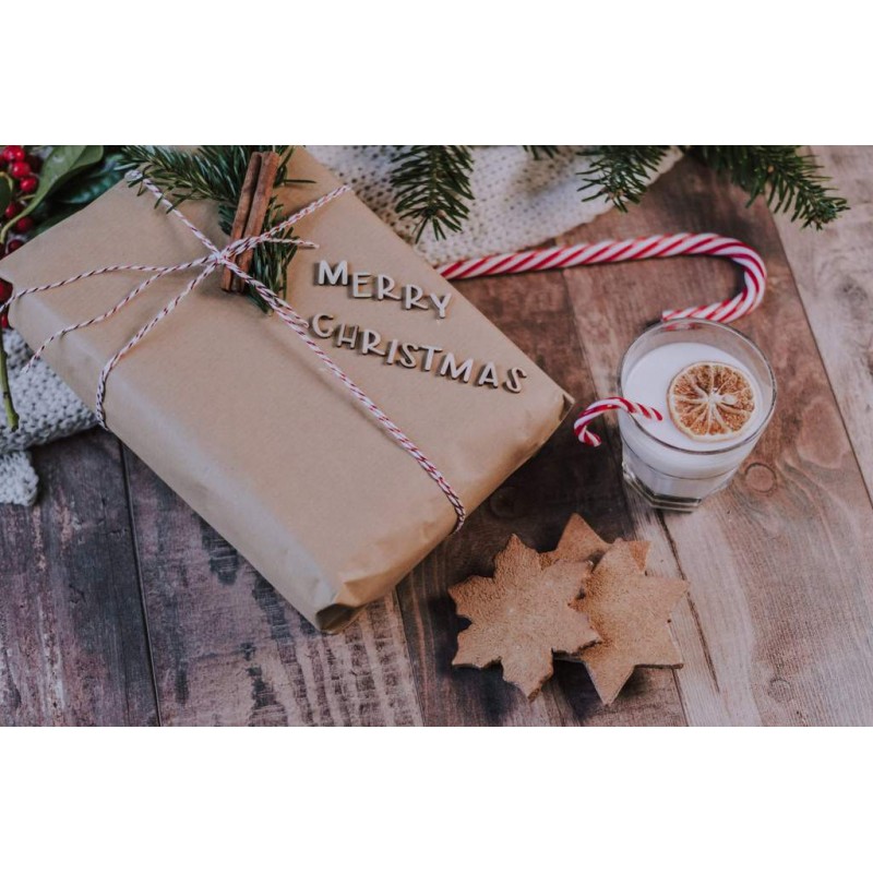 Weihnachtsatmosphär...