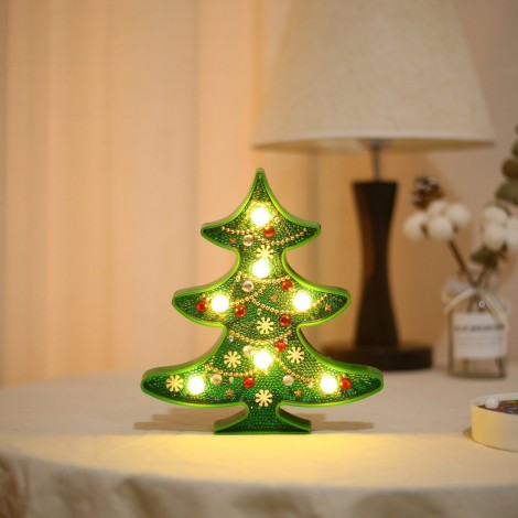 Weihnachtsbaum | Dekoration Weihnachten
