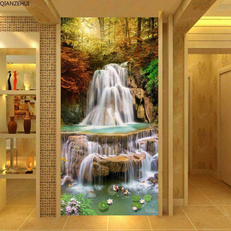 Wasserfallberg | Hoc...