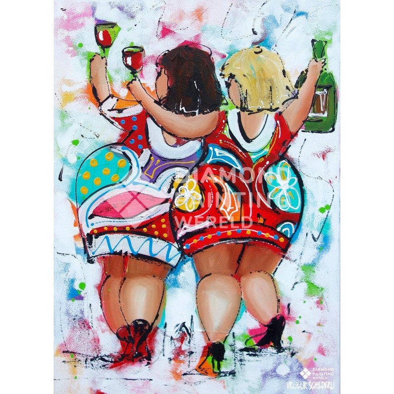 Mühlen in den Niede...