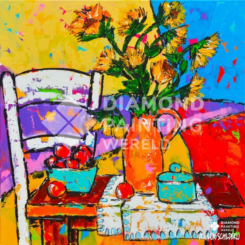 Fröhlich Szenerie |...