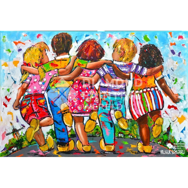 Arm in Arm | Exklusi...