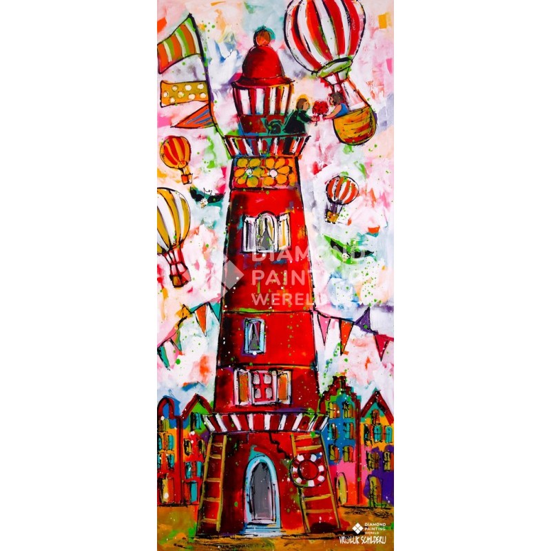 Leuchtturm | Exklusi...