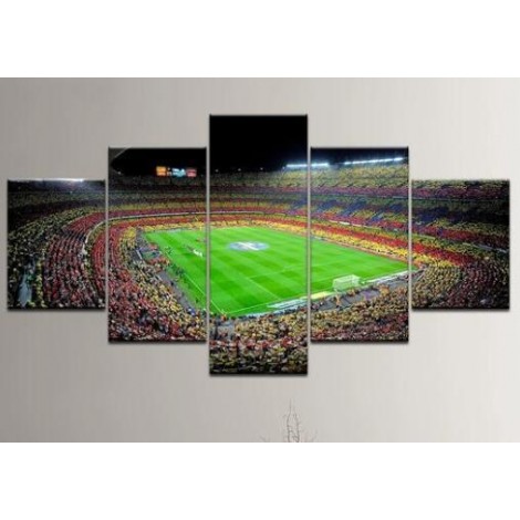 Camp Nou Barcelona