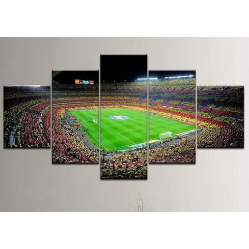 Camp Nou Barcelona