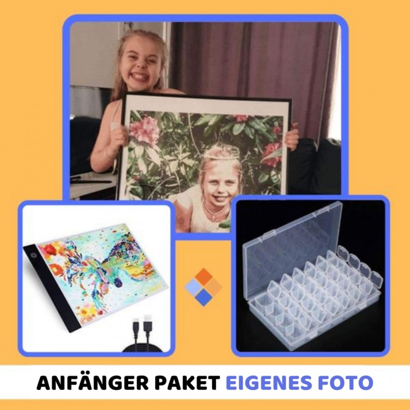 Anfänger Paket Eige...