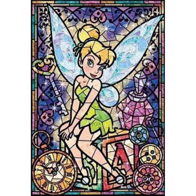 Tinker Bell