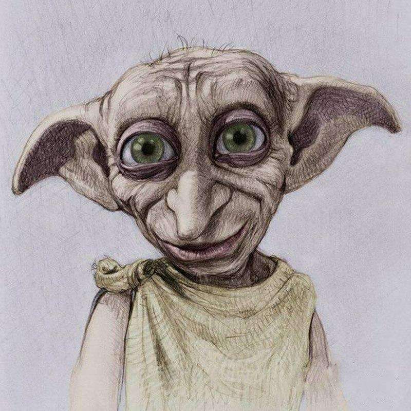 Dobby