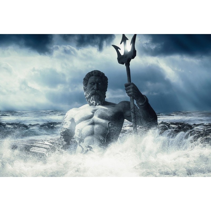 Poseidon