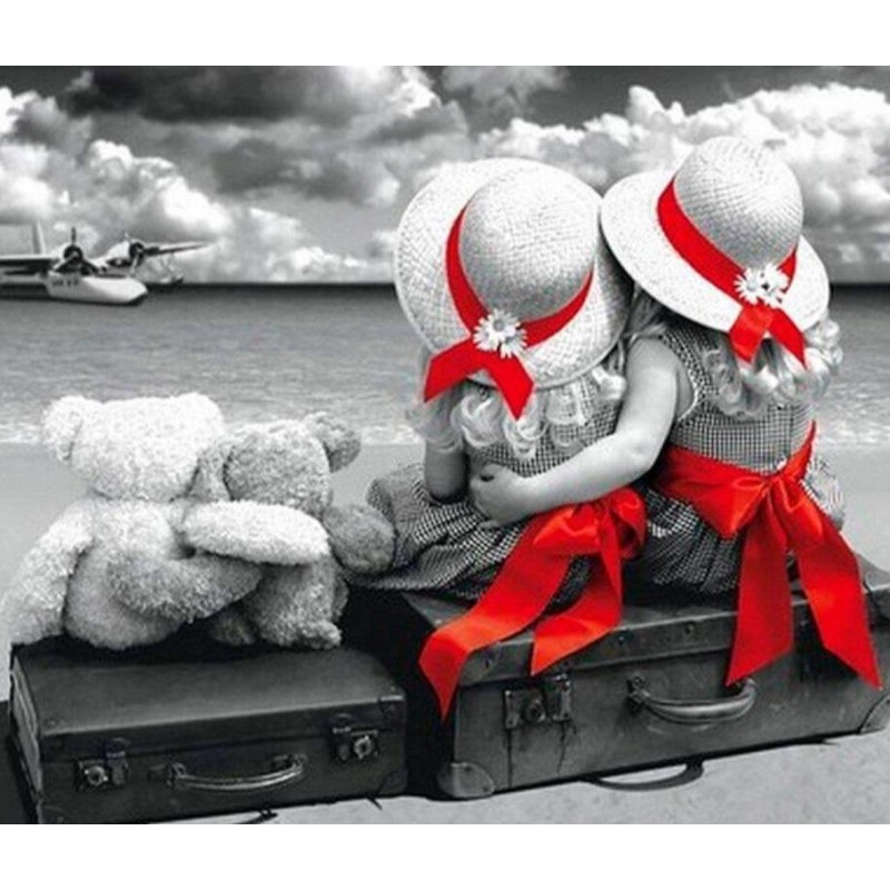 Feiertage für zwei ...